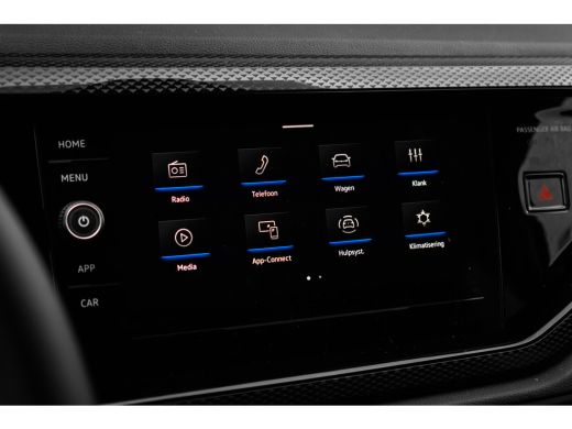 Volkswagen Taigo Life Edition | 'App-Connect' smartphone integratie | 'We Connect Plus' (abonnement 12 maanden) | ... ActivLease financial lease