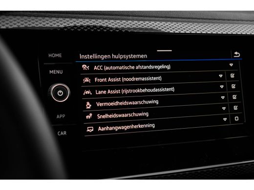 Volkswagen Taigo Life Edition | 'App-Connect' smartphone integratie | 'We Connect Plus' (abonnement 12 maanden) | ... ActivLease financial lease