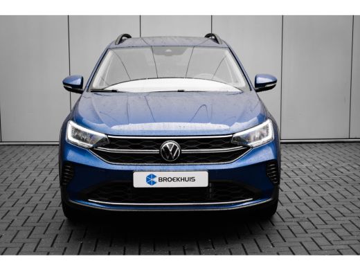 Volkswagen Taigo Life Edition | 'App-Connect' smartphone integratie | 'We Connect Plus' (abonnement 12 maanden) | ... ActivLease financial lease