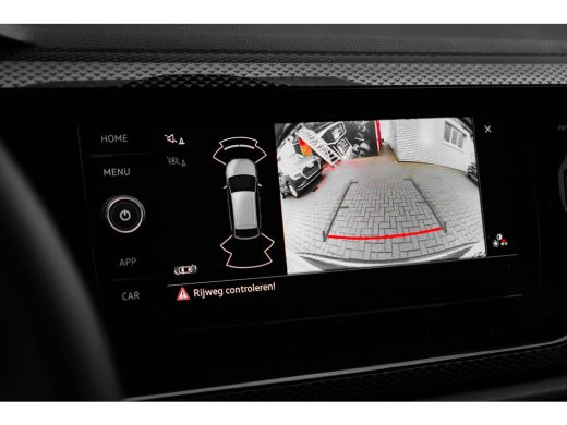 Volkswagen Taigo Life Edition | 'App-Connect' smartphone integratie | 'We Connect Plus' (abonnement 12 maanden) | ... ActivLease financial lease