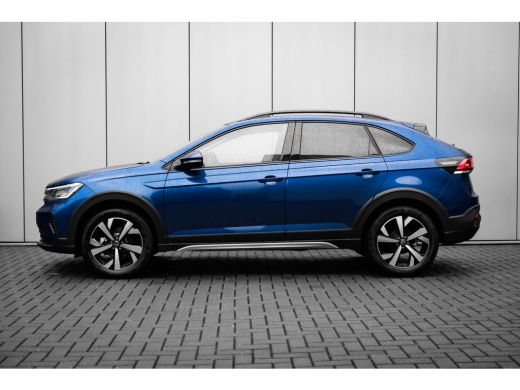 Volkswagen Taigo Life Edition | 'App-Connect' smartphone integratie | 'We Connect Plus' (abonnement 12 maanden) | ... ActivLease financial lease