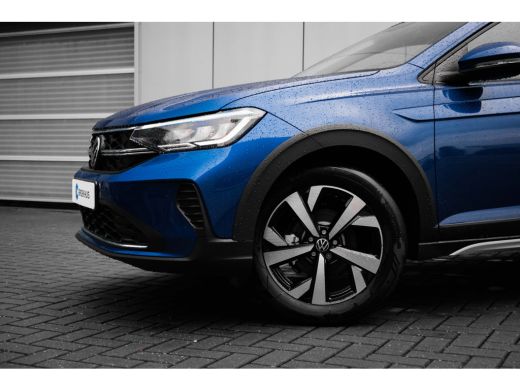 Volkswagen Taigo Life Edition | 'App-Connect' smartphone integratie | 'We Connect Plus' (abonnement 12 maanden) | ... ActivLease financial lease