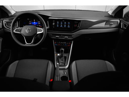 Volkswagen Taigo Life Edition | 'App-Connect' smartphone integratie | 'We Connect Plus' (abonnement 12 maanden) | ... ActivLease financial lease
