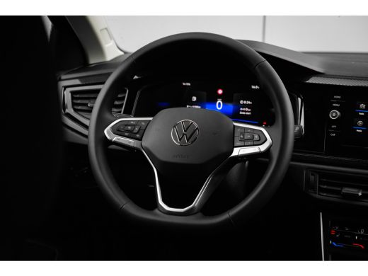 Volkswagen Taigo Life Edition | 'App-Connect' smartphone integratie | 'We Connect Plus' (abonnement 12 maanden) | ... ActivLease financial lease