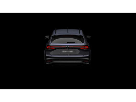 Volkswagen Taigo Volkswagen Life Edition | 'App-Connect' smartphone integratie | 'We Connect Plus' (abonnement 12 ... ActivLease financial lease