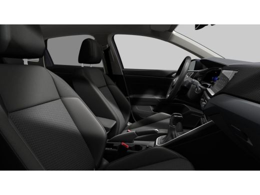 Volkswagen Taigo Volkswagen Life Edition | 'App-Connect' smartphone integratie | 'We Connect Plus' (abonnement 12 ... ActivLease financial lease