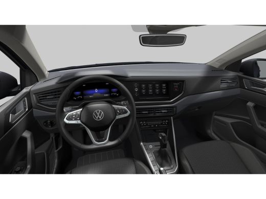 Volkswagen Taigo Volkswagen Life Edition | 'App-Connect' smartphone integratie | 'We Connect Plus' (abonnement 12 ... ActivLease financial lease