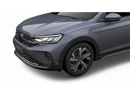 Volkswagen Taigo Volkswagen Life Edition | 'App-Connect' smartphone integratie | 'We Connect Plus' (abonnement 12 ... ActivLease financial lease
