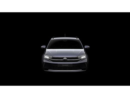 Volkswagen Taigo Volkswagen Life Edition | 'App-Connect' smartphone integratie | 'We Connect Plus' (abonnement 12 ... ActivLease financial lease