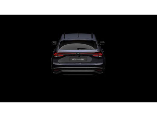 Volkswagen Taigo Volkswagen Life Edition | 'App-Connect' smartphone integratie | 'We Connect Plus' (abonnement 12 ... ActivLease financial lease