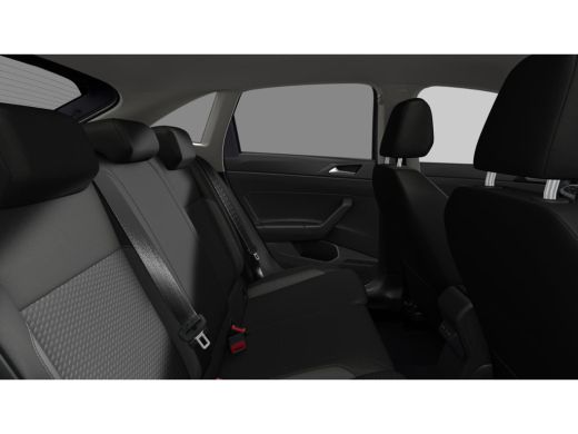 Volkswagen Taigo Volkswagen Life Edition | 'App-Connect' smartphone integratie | 'We Connect Plus' (abonnement 12 ... ActivLease financial lease