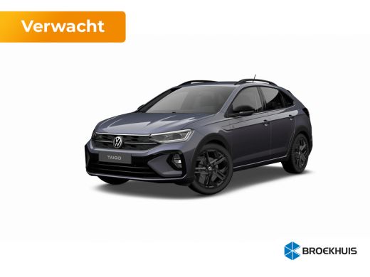 Volkswagen Taigo Volkswagen R-Line Edition | Achterlichten LED | Afstandscontrolesysteem (Front Assist) | Aircondi... Volkswagen Taigo Volkswagen R-Line Edition | Achterlichten LED | Afstandscontrolesysteem (Front Assist) | Aircondi...