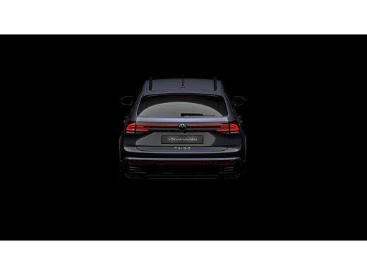 Volkswagen Taigo Volkswagen R-Line Edition | Achterlichten LED | Afstandscontrolesysteem (Front Assist) | Aircondi... ActivLease financial lease