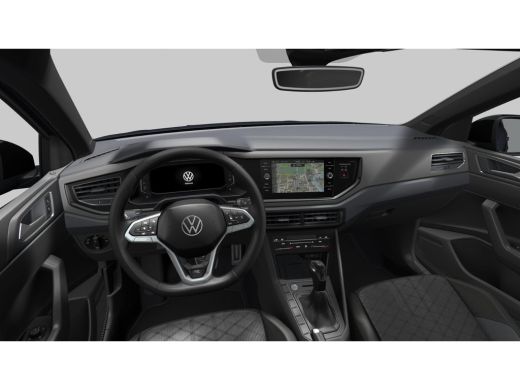 Volkswagen Taigo Volkswagen R-Line Edition | Achterlichten LED | Afstandscontrolesysteem (Front Assist) | Aircondi... ActivLease financial lease