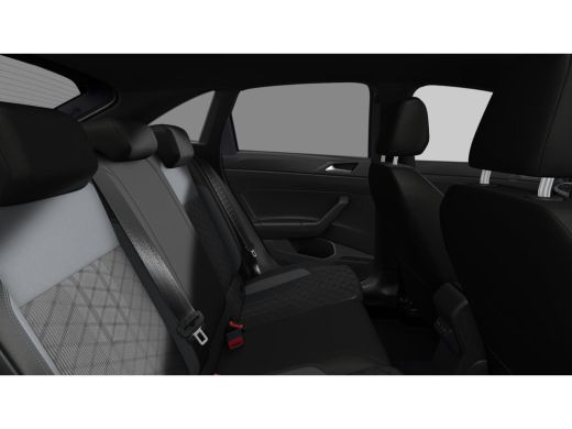 Volkswagen Taigo Volkswagen R-Line Edition | Achterlichten LED | Afstandscontrolesysteem (Front Assist) | Aircondi... ActivLease financial lease