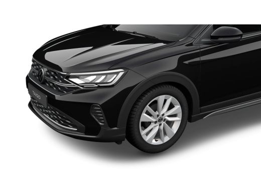 Volkswagen Taigo Volkswagen Life Edition | 'App-Connect' smartphone integratie | 'We Connect Plus' (abonnement 12 ... ActivLease financial lease