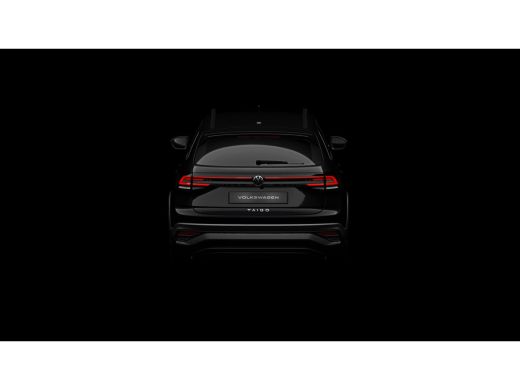 Volkswagen Taigo Volkswagen Life Edition | 'App-Connect' smartphone integratie | 'We Connect Plus' (abonnement 12 ... ActivLease financial lease
