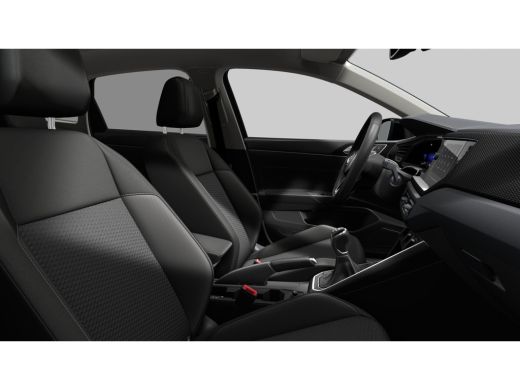 Volkswagen Taigo Volkswagen Life Edition | 'App-Connect' smartphone integratie | 'We Connect Plus' (abonnement 12 ... ActivLease financial lease