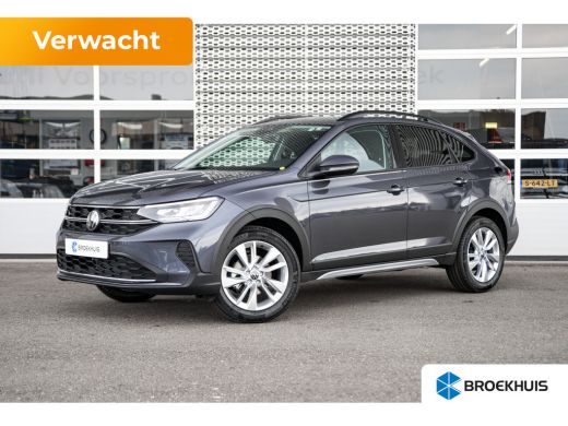 Volkswagen Taigo Volkswagen Life Edition | 'App-Connect' smartphone integratie | 'We Connect Plus' (abonnement 12 ...
