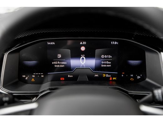 Volkswagen Taigo Volkswagen Life Edition | 'App-Connect' smartphone integratie | 'We Connect Plus' (abonnement 12 ... ActivLease financial lease