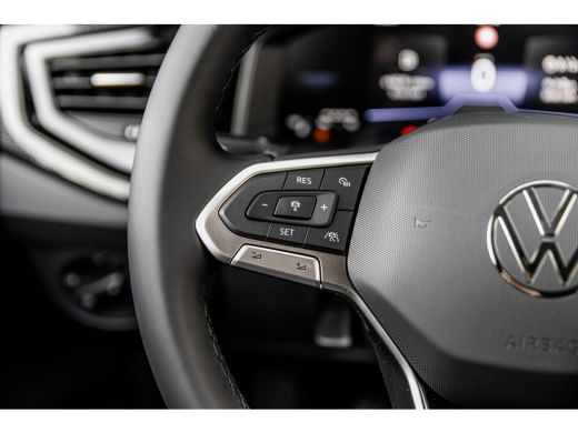 Volkswagen Taigo Volkswagen Life Edition | 'App-Connect' smartphone integratie | 'We Connect Plus' (abonnement 12 ... ActivLease financial lease