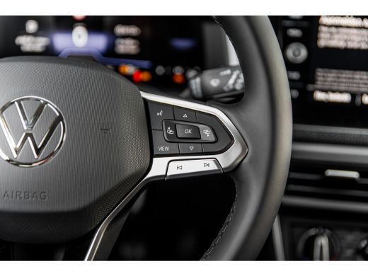 Volkswagen Taigo Volkswagen Life Edition | 'App-Connect' smartphone integratie | 'We Connect Plus' (abonnement 12 ... ActivLease financial lease