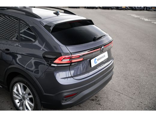 Volkswagen Taigo Volkswagen Life Edition | 'App-Connect' smartphone integratie | 'We Connect Plus' (abonnement 12 ... ActivLease financial lease