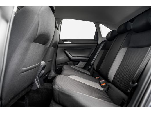 Volkswagen Taigo Volkswagen Life Edition | 'App-Connect' smartphone integratie | 'We Connect Plus' (abonnement 12 ... ActivLease financial lease
