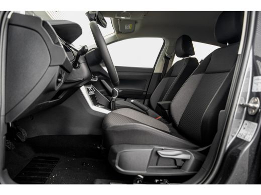 Volkswagen Taigo Volkswagen Life Edition | 'App-Connect' smartphone integratie | 'We Connect Plus' (abonnement 12 ... ActivLease financial lease