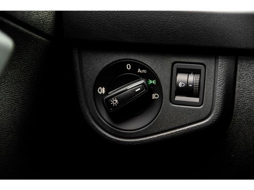 Volkswagen Taigo Volkswagen Life Edition | 'App-Connect' smartphone integratie | 'We Connect Plus' (abonnement 12 ... ActivLease financial lease