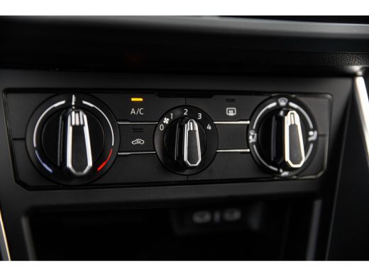 Volkswagen Taigo Volkswagen Life Edition | 'App-Connect' smartphone integratie | 'We Connect Plus' (abonnement 12 ... ActivLease financial lease