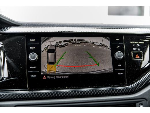 Volkswagen Taigo Volkswagen Life Edition | 'App-Connect' smartphone integratie | 'We Connect Plus' (abonnement 12 ... ActivLease financial lease