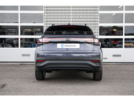 Volkswagen Taigo Volkswagen Life Edition | 'App-Connect' smartphone integratie | 'We Connect Plus' (abonnement 12 ... ActivLease financial lease