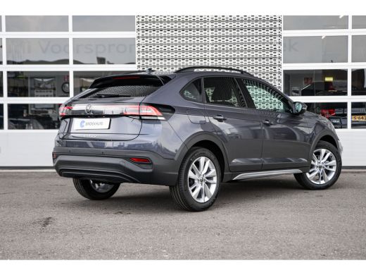 Volkswagen Taigo Volkswagen Life Edition | 'App-Connect' smartphone integratie | 'We Connect Plus' (abonnement 12 ... ActivLease financial lease