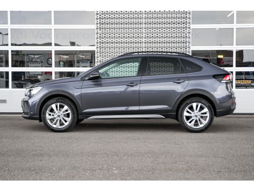 Volkswagen Taigo Volkswagen Life Edition | 'App-Connect' smartphone integratie | 'We Connect Plus' (abonnement 12 ... ActivLease financial lease