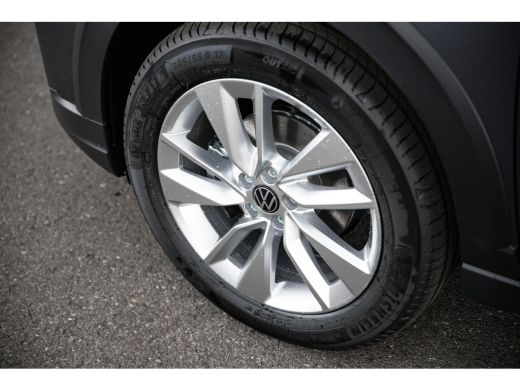 Volkswagen Taigo Volkswagen Life Edition | 'App-Connect' smartphone integratie | 'We Connect Plus' (abonnement 12 ... ActivLease financial lease
