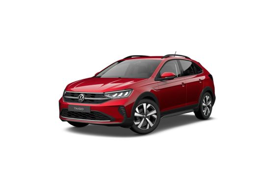Volkswagen Taigo Volkswagen Life Edition | 'App-Connect' smartphone integratie | 'We Connect Plus' (abonnement 12 ... ActivLease financial lease