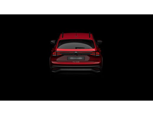 Volkswagen Taigo Volkswagen Life Edition | 'App-Connect' smartphone integratie | 'We Connect Plus' (abonnement 12 ... ActivLease financial lease