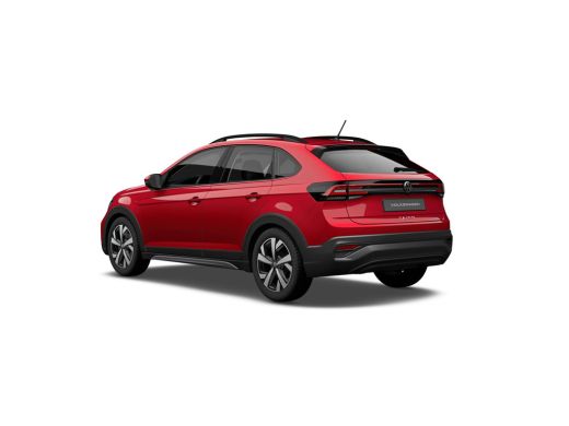 Volkswagen Taigo Volkswagen Life Edition | 'App-Connect' smartphone integratie | 'We Connect Plus' (abonnement 12 ... ActivLease financial lease