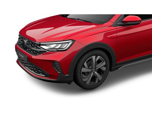 Volkswagen Taigo Volkswagen Life Edition | 'App-Connect' smartphone integratie | 'We Connect Plus' (abonnement 12 ... ActivLease financial lease