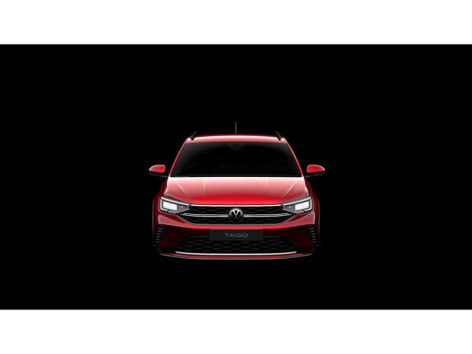 Volkswagen Taigo Volkswagen Life Edition | 'App-Connect' smartphone integratie | 'We Connect Plus' (abonnement 12 ... ActivLease financial lease