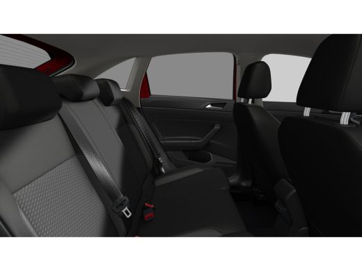 Volkswagen Taigo Volkswagen Life Edition | 'App-Connect' smartphone integratie | 'We Connect Plus' (abonnement 12 ... ActivLease financial lease