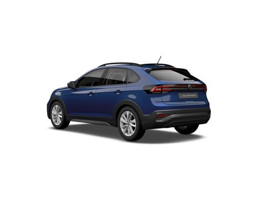 Volkswagen Taigo Volkswagen Life Edition | 'App-Connect' smartphone integratie | 'We Connect Plus' (abonnement 12 ... ActivLease financial lease