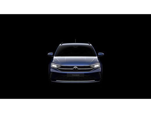 Volkswagen Taigo Volkswagen Life Edition | 'App-Connect' smartphone integratie | 'We Connect Plus' (abonnement 12 ... ActivLease financial lease