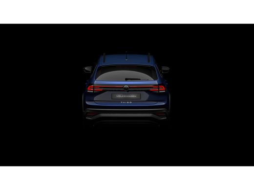 Volkswagen Taigo Volkswagen Life Edition | 'App-Connect' smartphone integratie | 'We Connect Plus' (abonnement 12 ... ActivLease financial lease