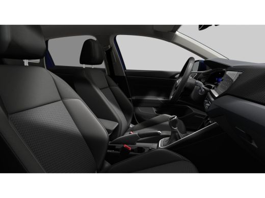 Volkswagen Taigo Volkswagen Life Edition | 'App-Connect' smartphone integratie | 'We Connect Plus' (abonnement 12 ... ActivLease financial lease