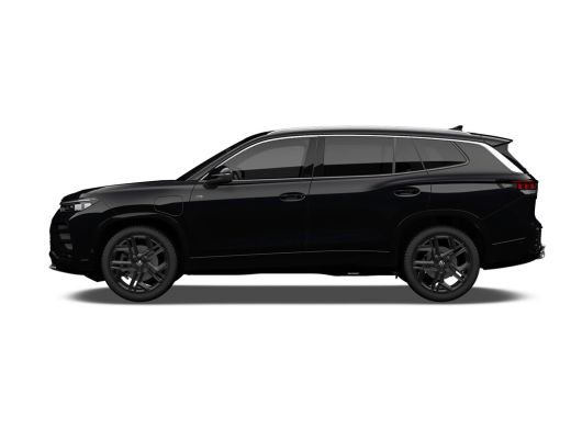 Volkswagen Tayron Volkswagen R-Line Edition | 'App-Connect' draadloze smartphone integratie | Automatische afstands... ActivLease financial lease