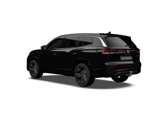Volkswagen Tayron Volkswagen R-Line Edition | 'App-Connect' draadloze smartphone integratie | Automatische afstands... ActivLease financial lease