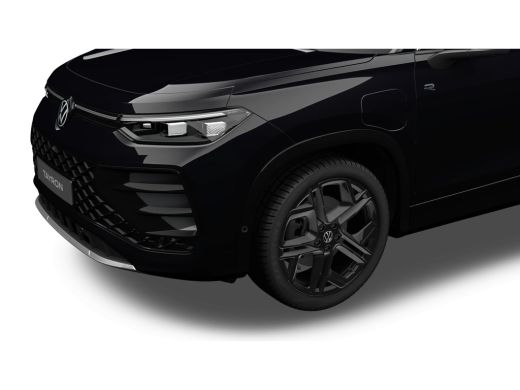 Volkswagen Tayron Volkswagen R-Line Edition | 'App-Connect' draadloze smartphone integratie | Automatische afstands... ActivLease financial lease