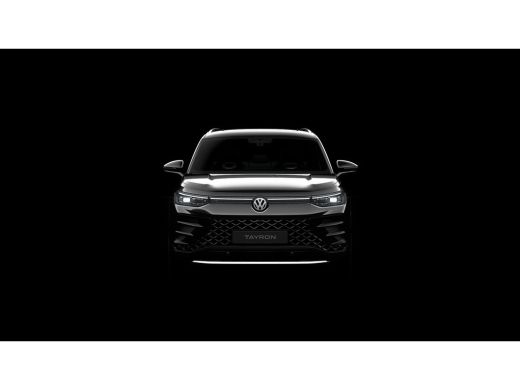 Volkswagen Tayron Volkswagen R-Line Edition | 'App-Connect' draadloze smartphone integratie | Automatische afstands... ActivLease financial lease